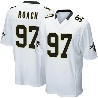 gleason saints jersey