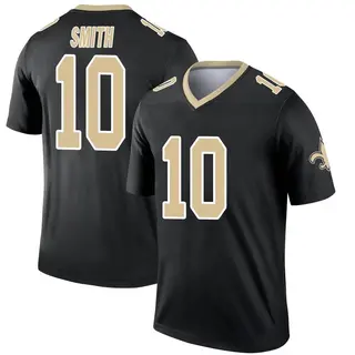 New Orleans Saints Men's Tre'Quan Smith Legend Jersey - Black