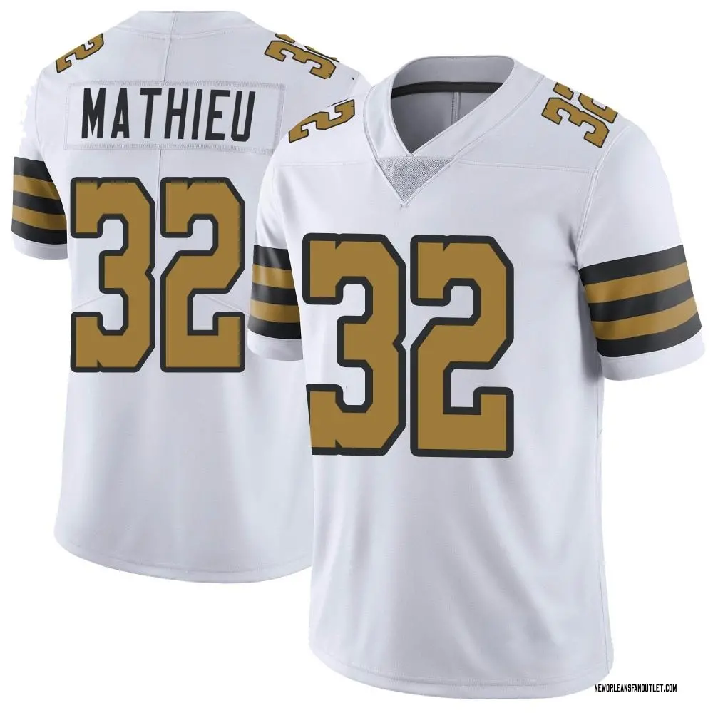 Tyrann mathieu elite on sale jersey